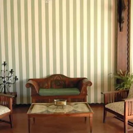 Meson De Sancho Tarifa