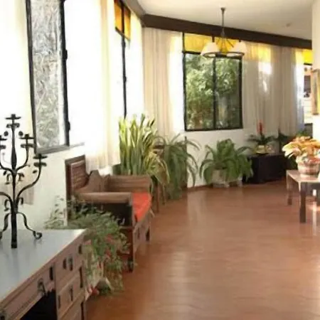 Meson De Sancho Hotell 3*