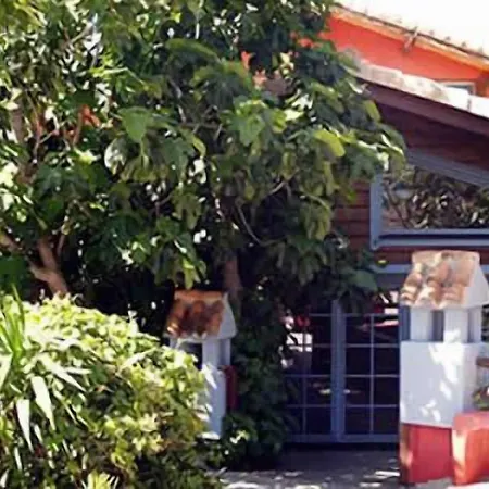 Meson De Sancho Hotell Tarifa