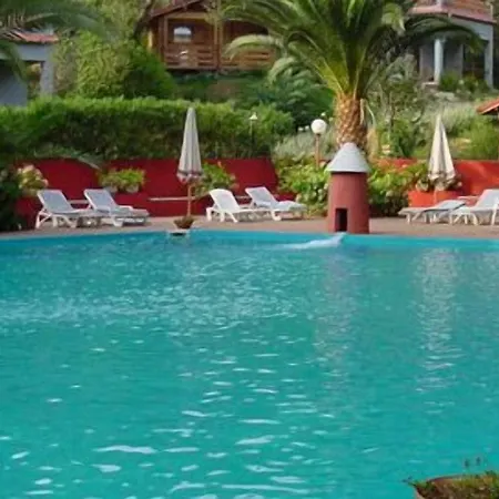 Meson De Sancho 3* Tarifa