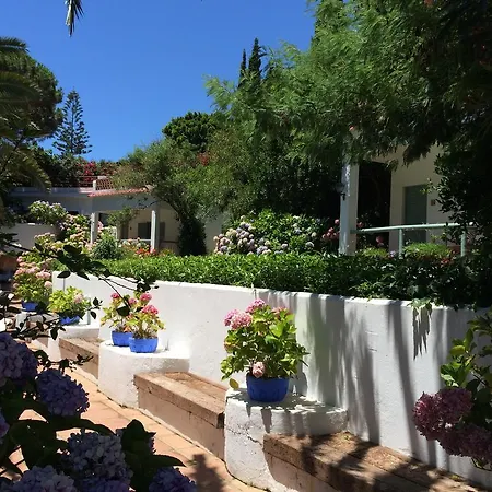 Meson De Sancho Hotell Tarifa