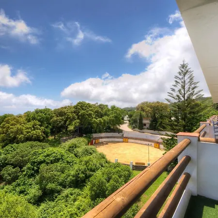 Hotell Meson De Sancho Tarifa