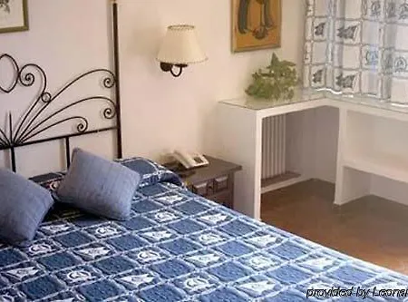 Meson De Sancho Hotell Tarifa